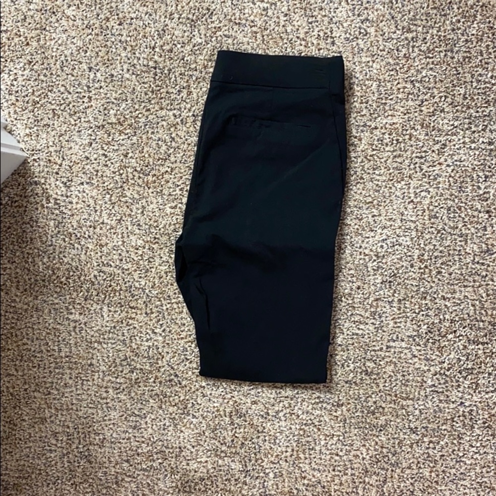 Maurice’s stretchy dress pant